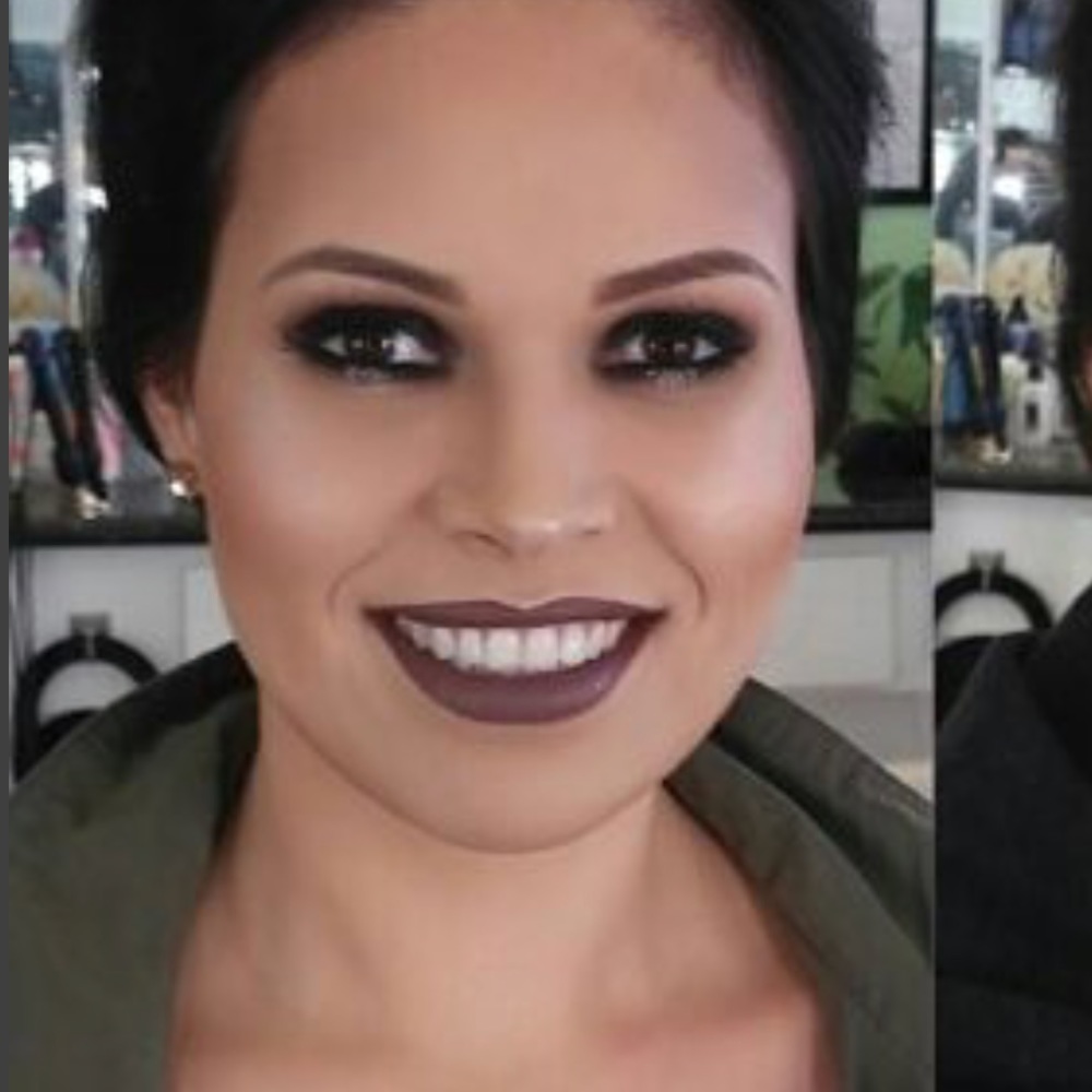 Meet your Posher, Mayra